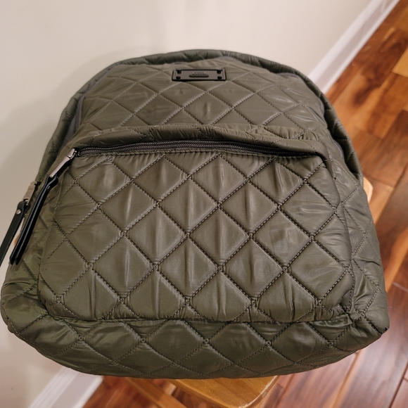 Backpack Purse - Picture 5 of 5